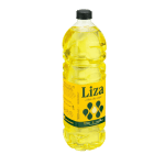 1 Óleo de 1 litro – Troca Solidária
